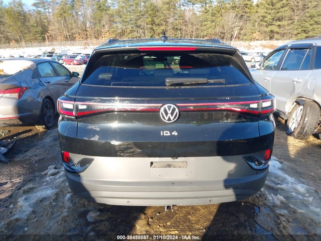 WVGJNPE23MP057813 Volkswagen Id.4 Awd Pro