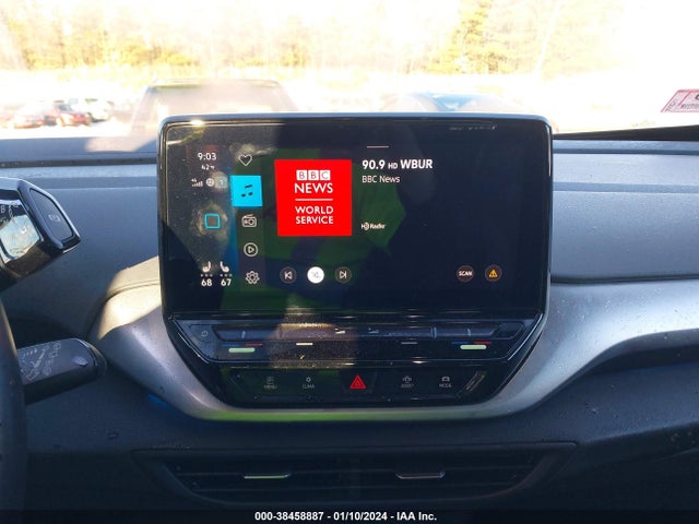 WVGJNPE23MP057813 Volkswagen Id.4 Awd Pro