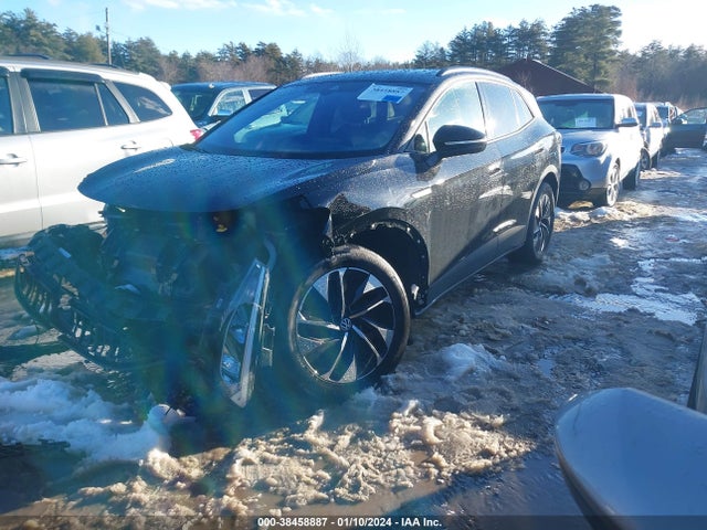 WVGJNPE23MP057813 Volkswagen Id.4 Awd Pro