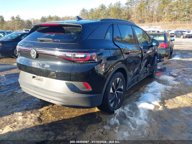 WVGJNPE23MP057813 Volkswagen Id.4 Awd Pro