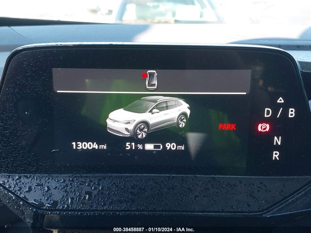 WVGJNPE23MP057813 Volkswagen Id.4 Awd Pro