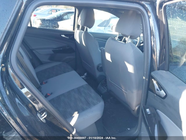 WVGJNPE23MP057813 Volkswagen Id.4 Awd Pro