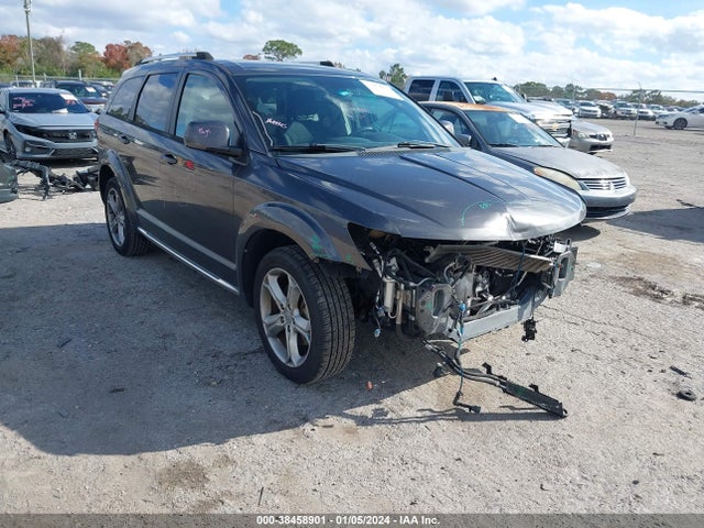 2017 3C4PDCGG1HT501792 main image