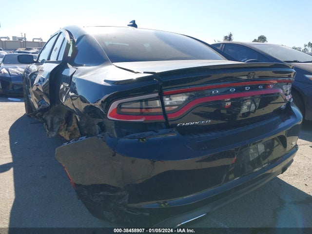 Dodge CHARGER R/T 2015 2C3CDXCT8FH841055 Image 3