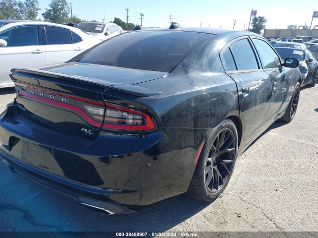 Dodge CHARGER R/T 2015 2C3CDXCT8FH841055 Image 4