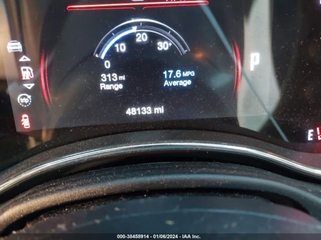1C4RDHAG6HC638639 Dodge Durango Sxt Rwd