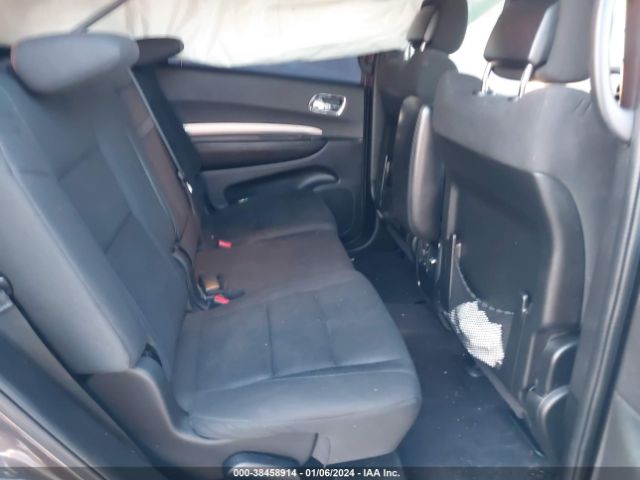 1C4RDHAG6HC638639 Dodge Durango Sxt Rwd