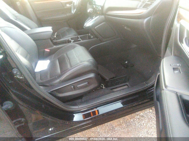 Honda Cr-v Awd Ex-l 2020 5J6RW2H87LA006835 Image 5