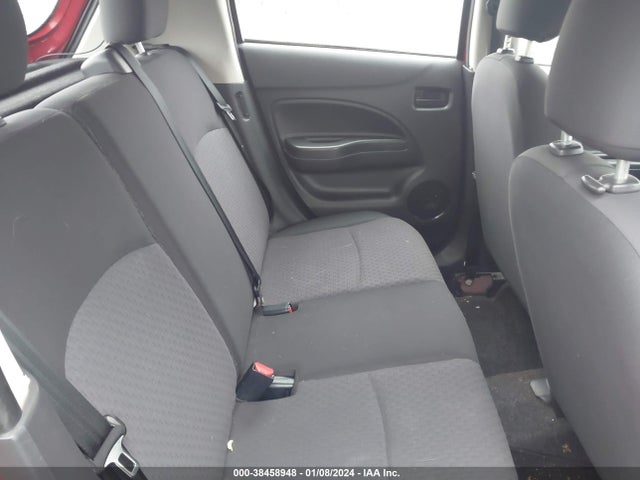 ML32A3HJ7HH015907 Mitsubishi MIRAGE ES