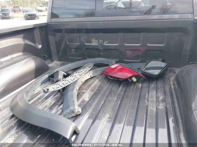 RAM 1500 Classic Warlock  4x4 5'7 Box 2020 1C6RR7LT0LS159290 Image 12