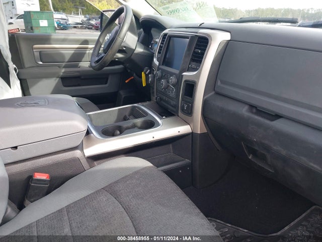 RAM 1500 Classic Warlock  4x4 5'7 Box 2020 1C6RR7LT0LS159290 Image 5