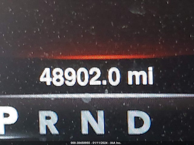 RAM 1500 Classic Warlock  4x4 5'7 Box 2020 1C6RR7LT0LS159290 Image 7