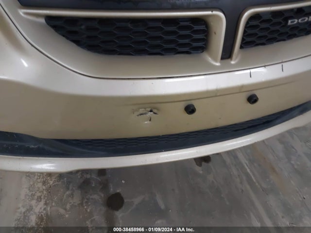 Dodge Grand Caravan R/t 2016 2C4RDGEG7GR264875 Image 6