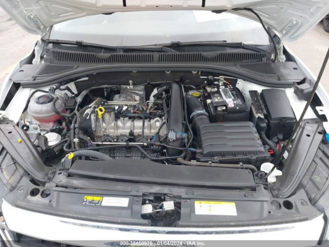 3VWC57BU8MM035134 Volkswagen Jetta 1.4t R-line/1.4t S/1.4t Se