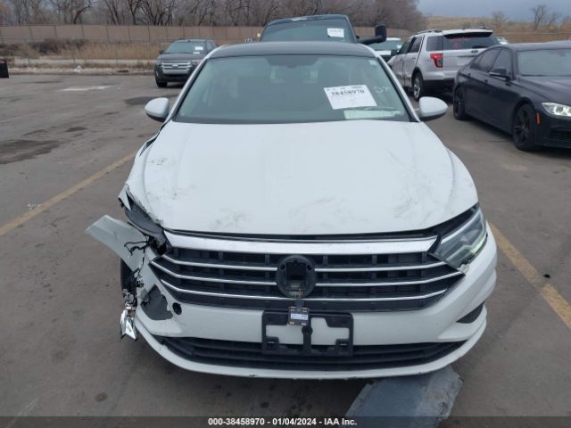 3VWC57BU8MM035134 Volkswagen Jetta 1.4t R-line/1.4t S/1.4t Se