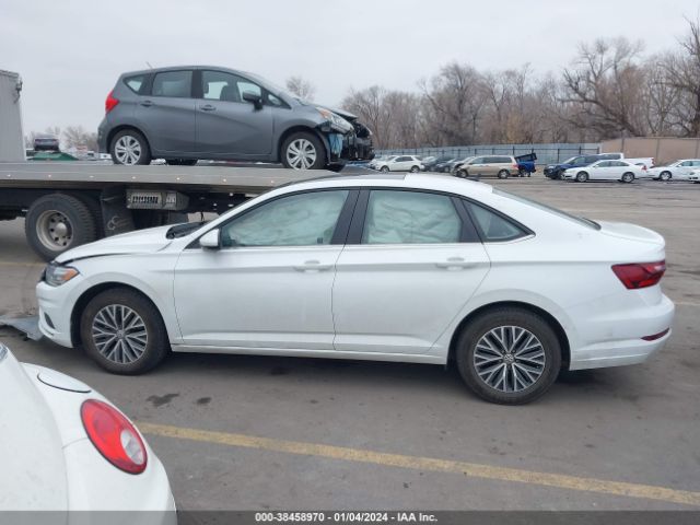 2021 VOLKSWAGEN JETTA 1.4T R-LINE/1.4T S/1.4T SE VIN: 3VWC57BU8MM035134