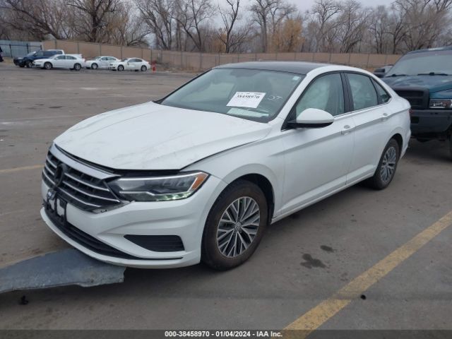 3VWC57BU8MM035134 Volkswagen Jetta 1.4t R-line/1.4t S/1.4t Se