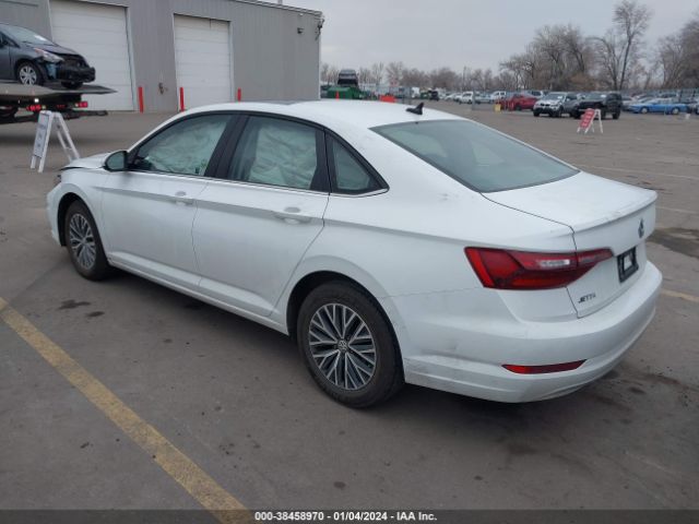 3VWC57BU8MM035134 Volkswagen Jetta 1.4t R-line/1.4t S/1.4t Se