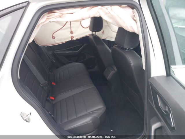 3VWC57BU8MM035134 Volkswagen Jetta 1.4t R-line/1.4t S/1.4t Se