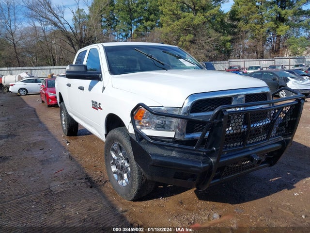 2016 3C6UR5CL9GG341694 головне зображення