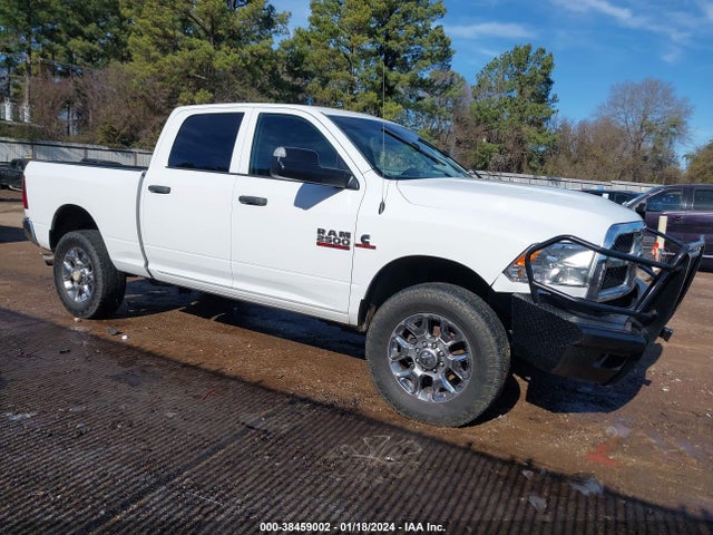RAM 2500 Tradesman 2016 3C6UR5CL9GG341694 Image 13