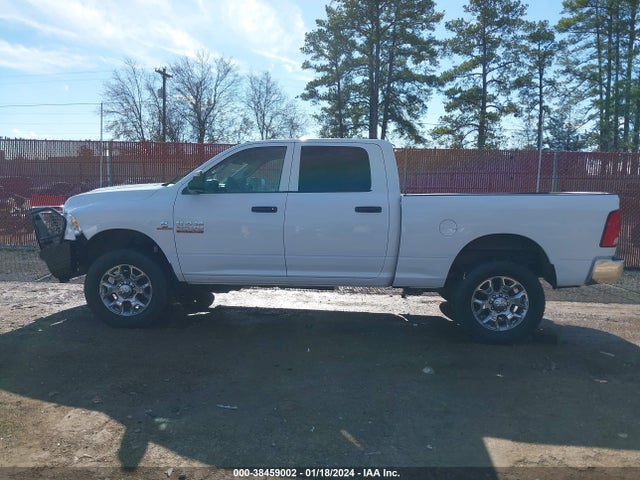 RAM 2500 Tradesman 2016 3C6UR5CL9GG341694 Image 14