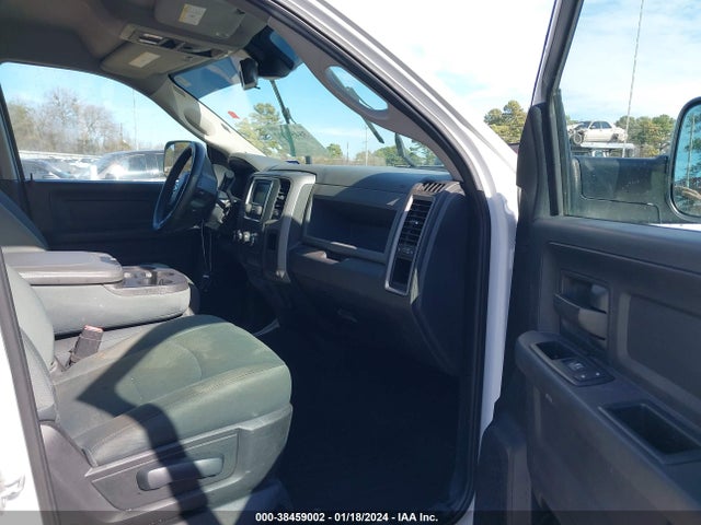 RAM 2500 Tradesman 2016 3C6UR5CL9GG341694 Image 5
