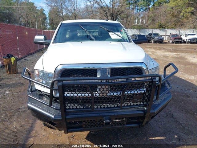 RAM 2500 Tradesman 2016 3C6UR5CL9GG341694 Image 6