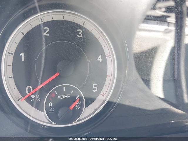 RAM 2500 Tradesman 2016 3C6UR5CL9GG341694 Image 7