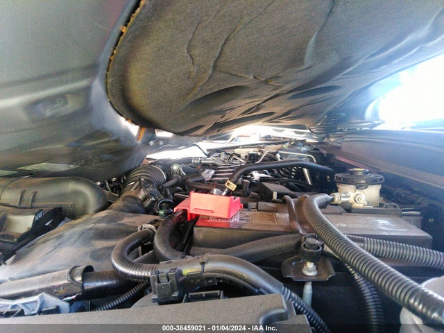 Honda ACCORD LX 2020 1HGCV1F17LA009914 Image 10