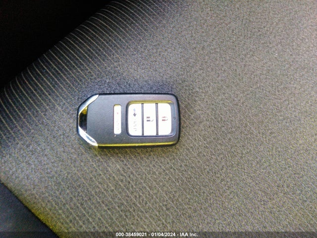Honda ACCORD LX 2020 1HGCV1F17LA009914 Image 11