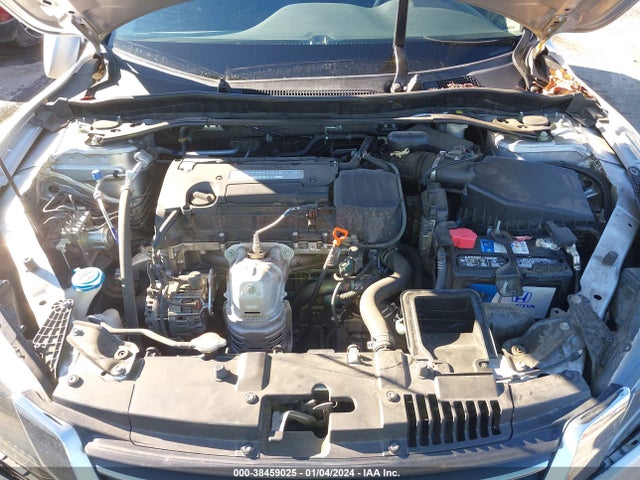 Honda Accord Sport 2015 1HGCR2F59FA162618 Image 10