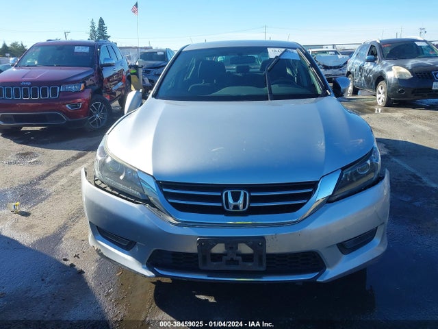 Honda Accord Sport 2015 1HGCR2F59FA162618 Image 12