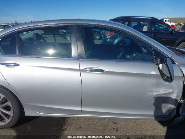 Honda Accord Sport 2015 1HGCR2F59FA162618 Image 13