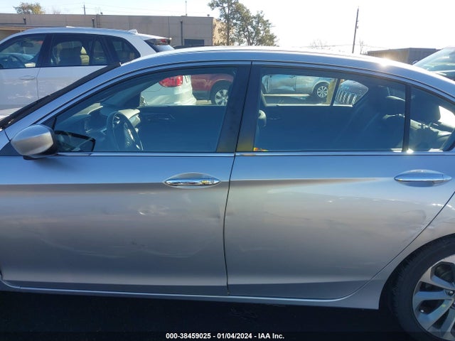 Honda Accord Sport 2015 1HGCR2F59FA162618 Image 14