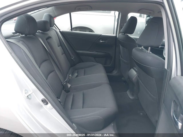 Honda Accord Sport 2015 1HGCR2F59FA162618 Image 8