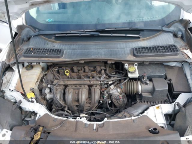 1FMCU0G73GUB39655 Ford ESCAPE SE
