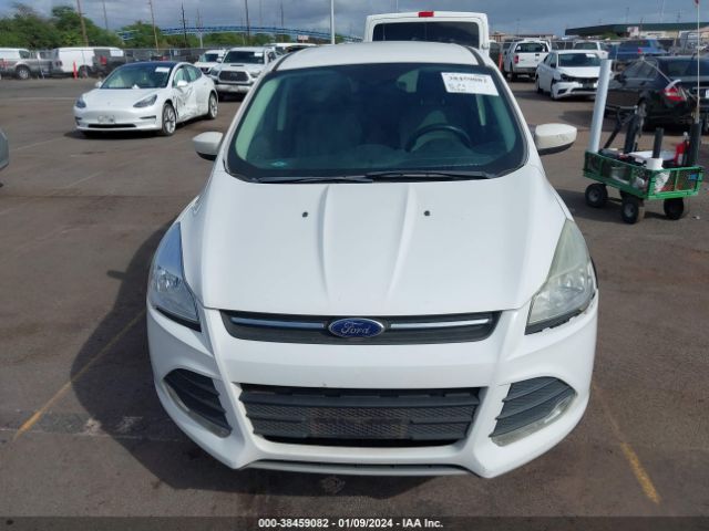 1FMCU0G73GUB39655 Ford ESCAPE SE
