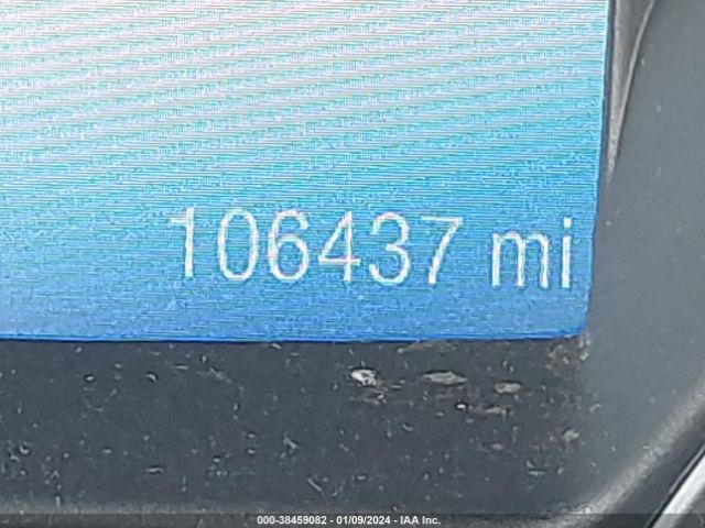 1FMCU0G73GUB39655 Ford ESCAPE SE