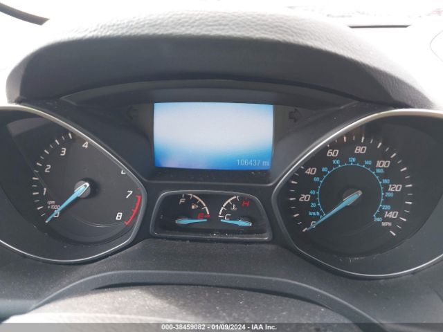 1FMCU0G73GUB39655 Ford ESCAPE SE
