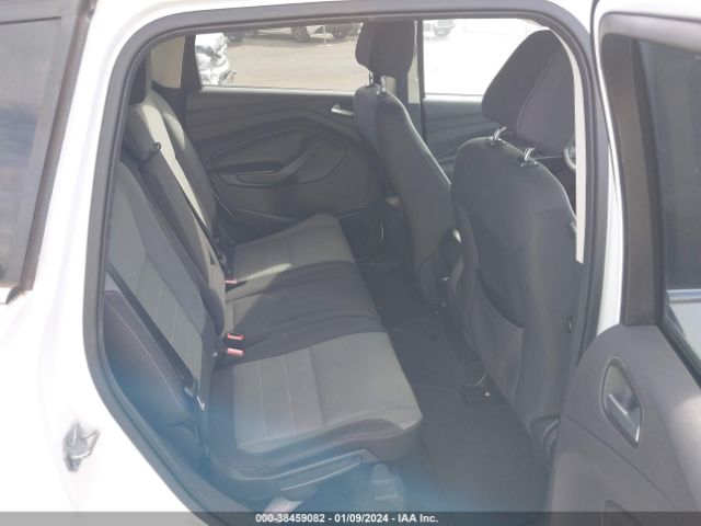 1FMCU0G73GUB39655 Ford ESCAPE SE