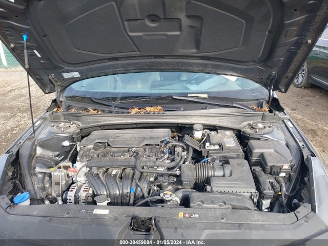 Hyundai ELANTRA SEL 2023 KMHLM4AG3PU433492 Image 10