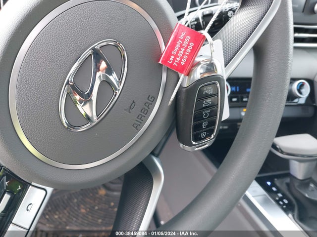 Hyundai ELANTRA SEL 2023 KMHLM4AG3PU433492 Image 11