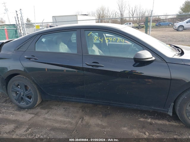 Hyundai ELANTRA SEL 2023 KMHLM4AG3PU433492 Image 13