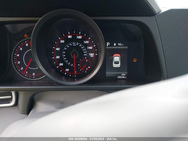 Hyundai ELANTRA SEL 2023 KMHLM4AG3PU433492 Image 15