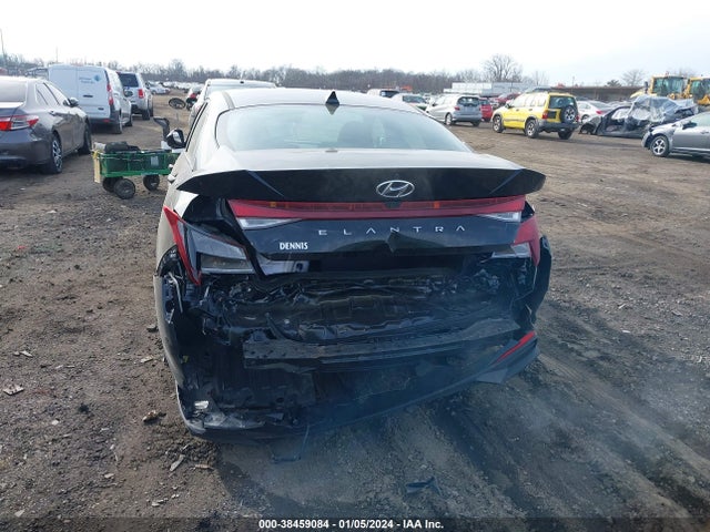 Hyundai ELANTRA SEL 2023 KMHLM4AG3PU433492 Image 16