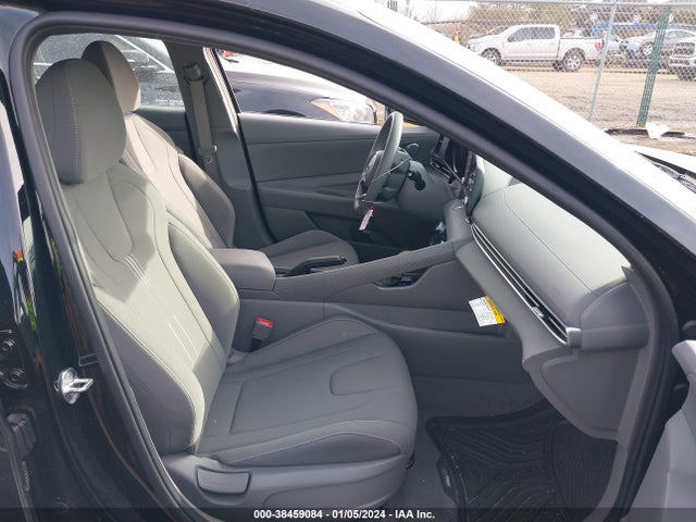 Hyundai ELANTRA SEL 2023 KMHLM4AG3PU433492 Image 5