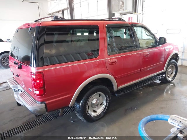 1998 FORD EXPEDITION EDDIE BAUER/XLT VIN: 1FMPU18L3WLA74507