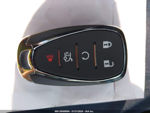 Chevrolet Camaro 1lt 2018 1G1FB1RXXJ0122417 Image 11