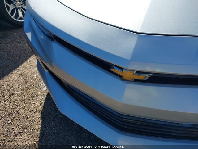 Chevrolet Camaro 1lt 2018 1G1FB1RXXJ0122417 Image 6